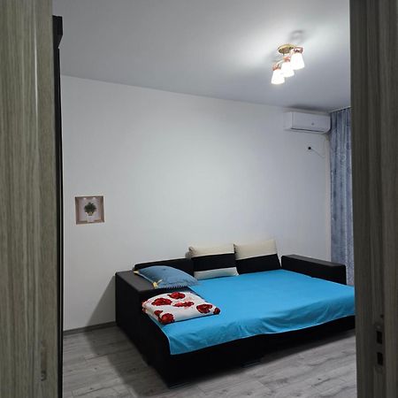 Apartament Mihaela Ramnicu Valcea Exterior photo