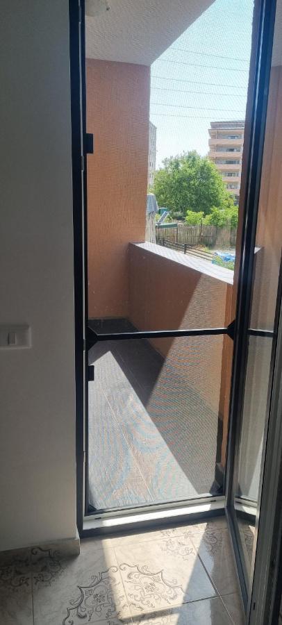 Apartament Mihaela Ramnicu Valcea Exterior photo