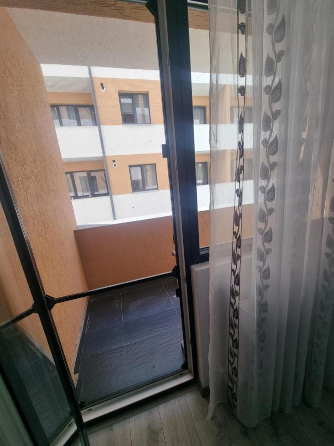 Apartament Mihaela Ramnicu Valcea Exterior photo