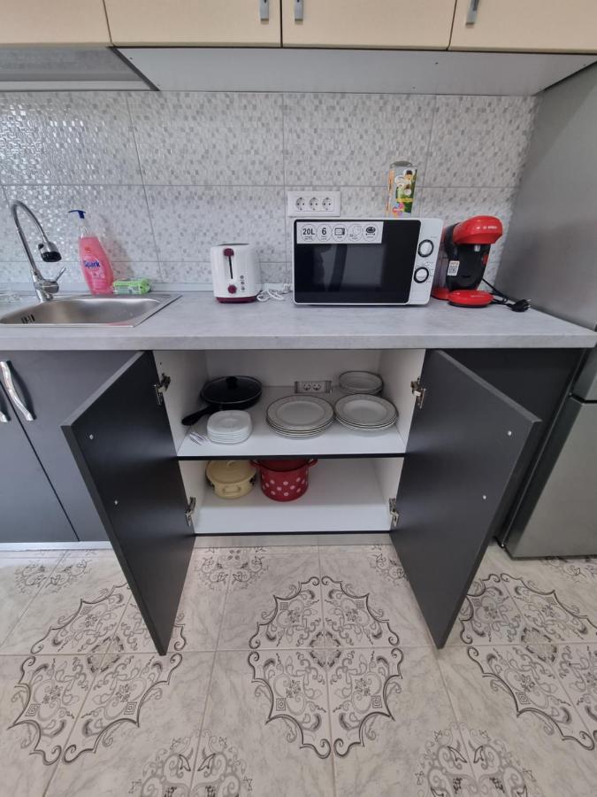 Apartament Mihaela Ramnicu Valcea Exterior photo
