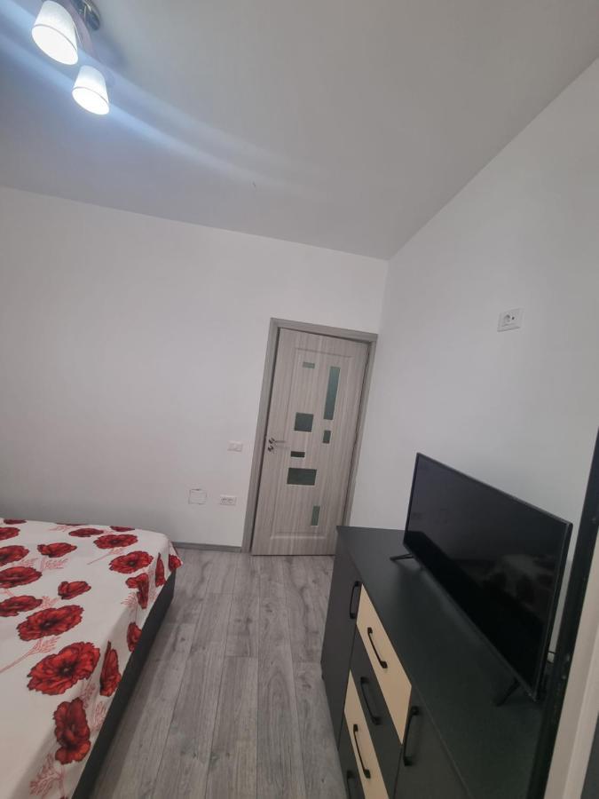 Apartament Mihaela Ramnicu Valcea Exterior photo