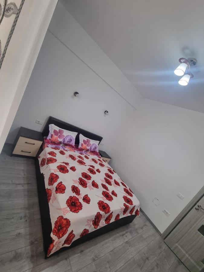 Apartament Mihaela Ramnicu Valcea Exterior photo