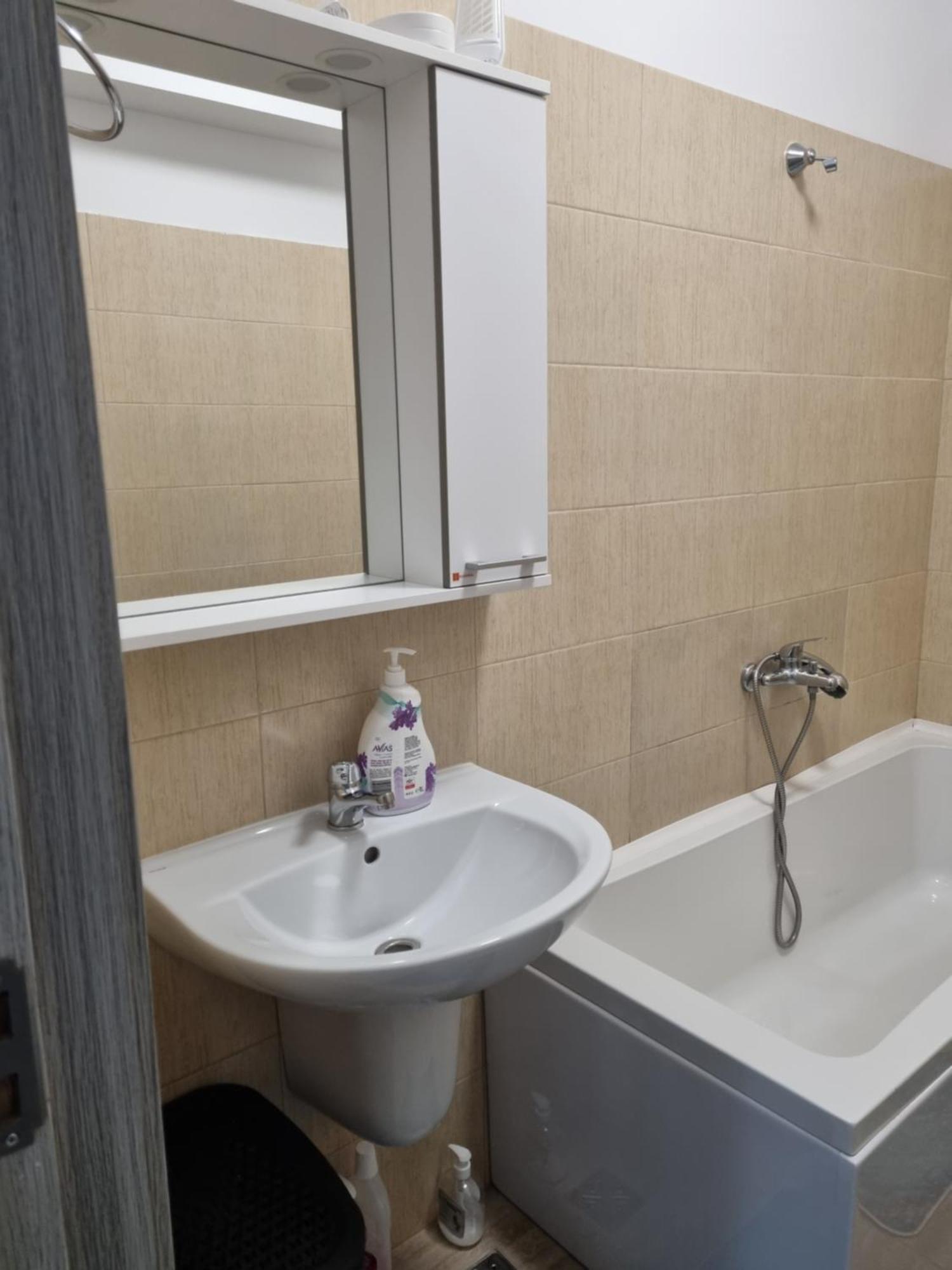 Apartament Mihaela Ramnicu Valcea Exterior photo