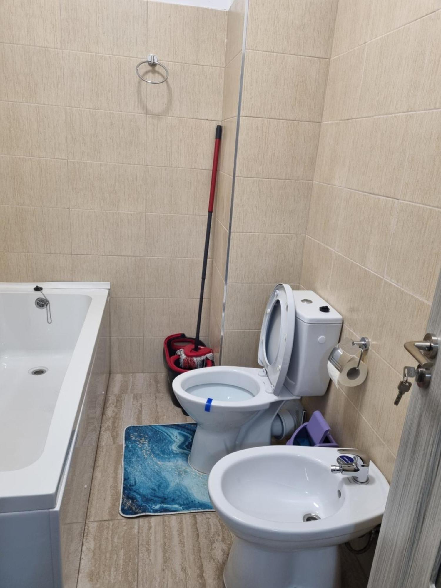 Apartament Mihaela Ramnicu Valcea Exterior photo