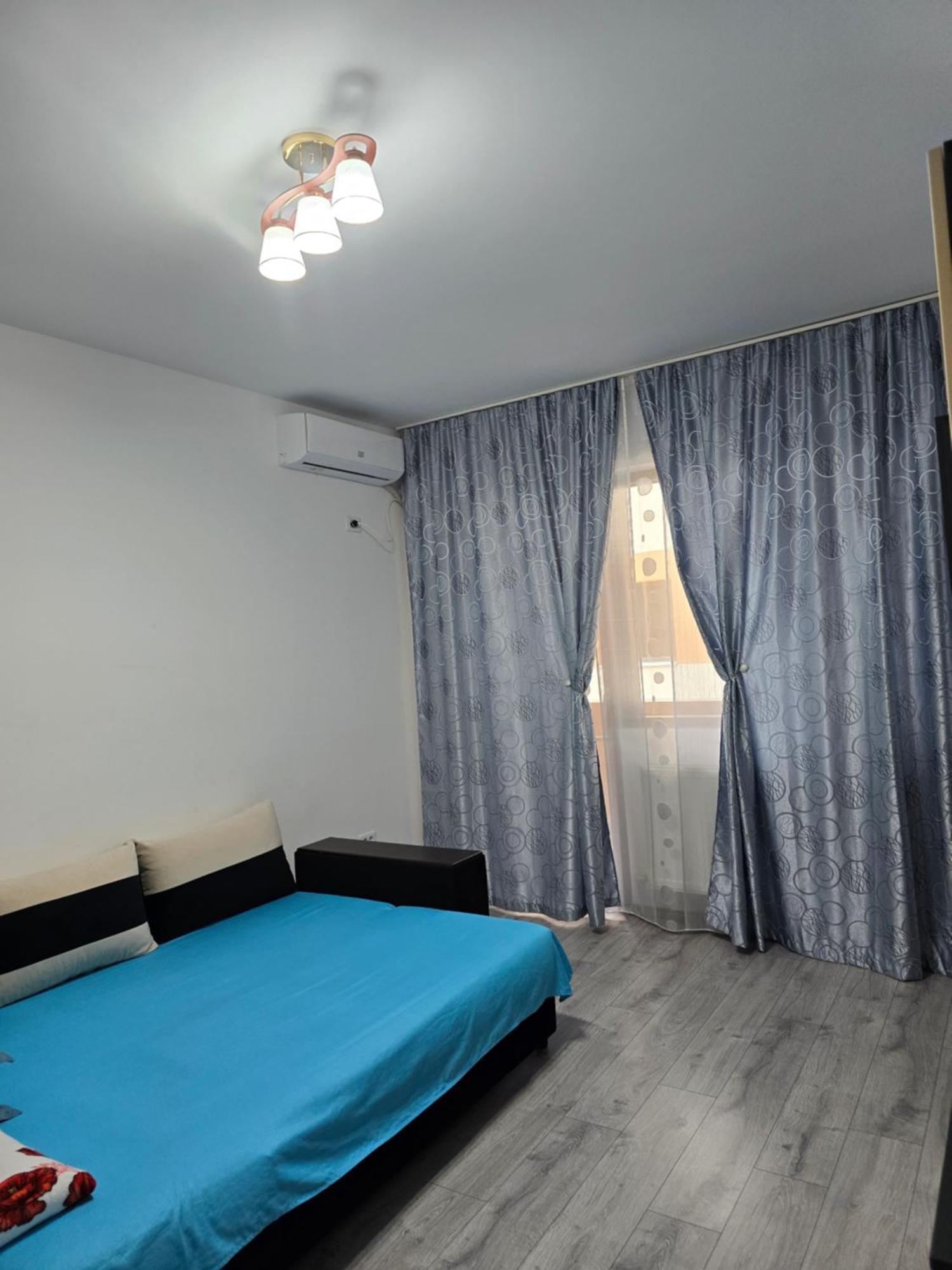 Apartament Mihaela Ramnicu Valcea Exterior photo
